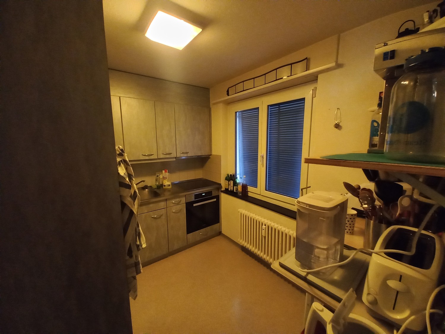 Room in a shared flat, Foto 5 von 6
