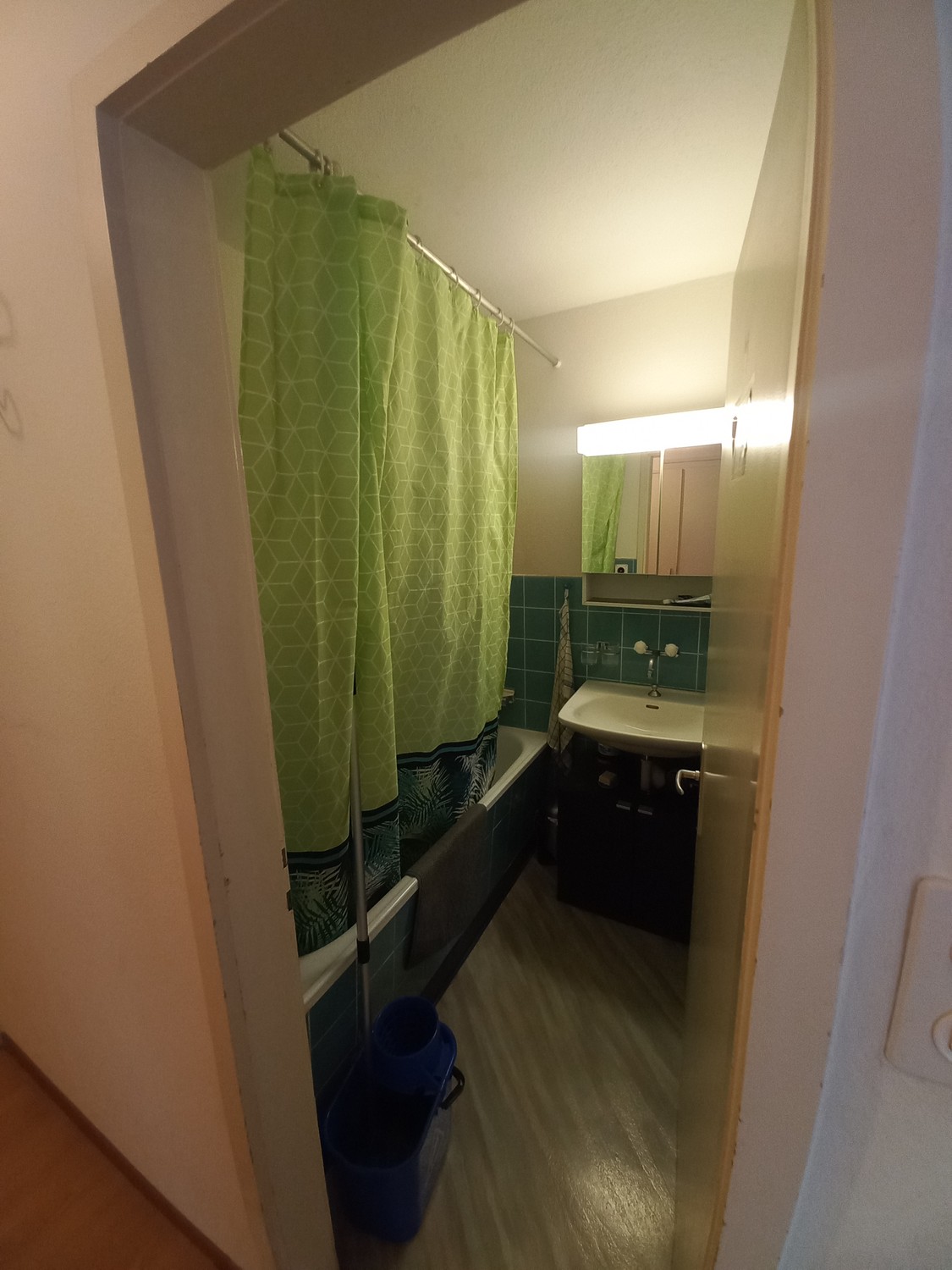 Room in a shared flat, Foto 6 von 6