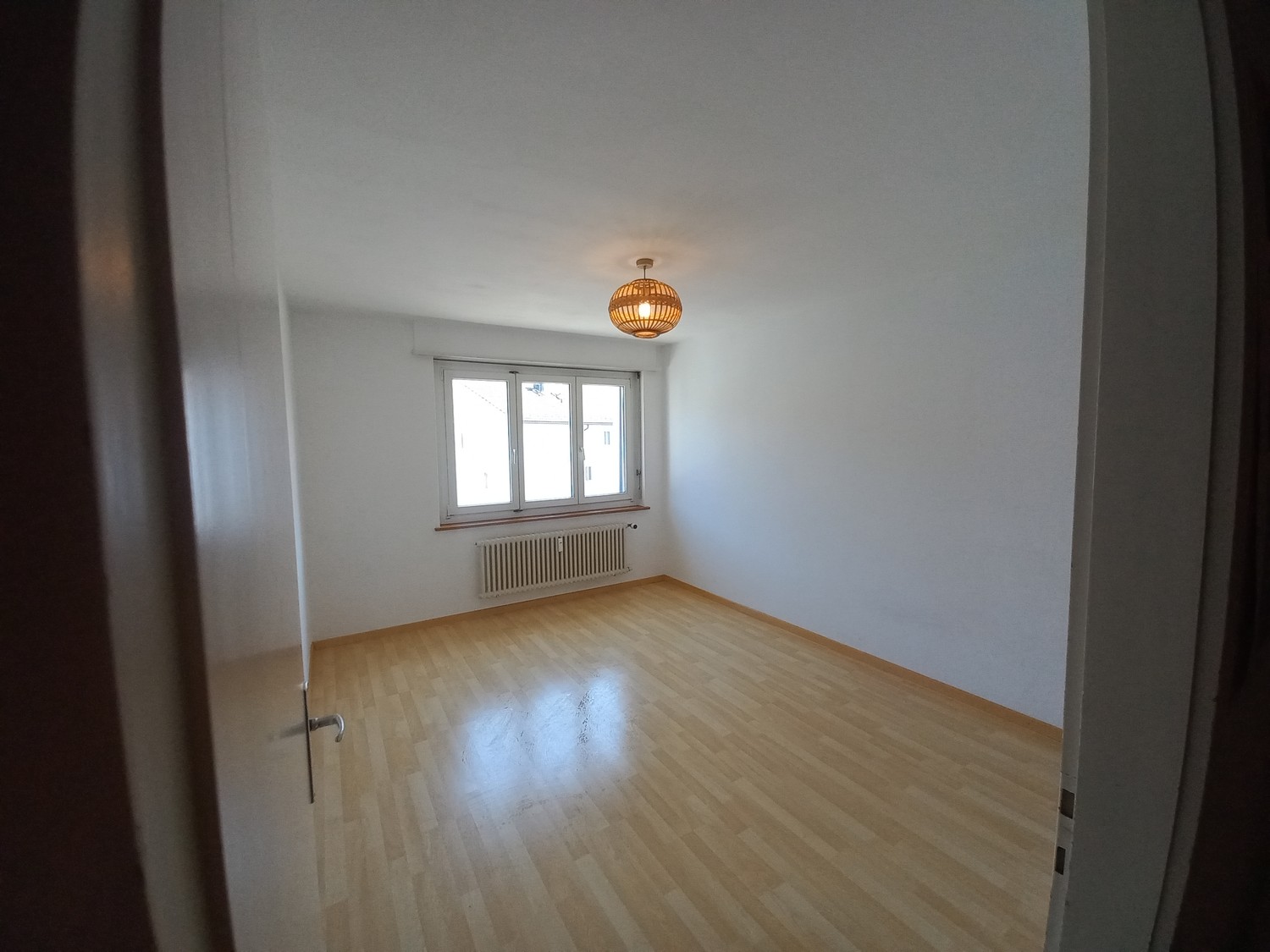Room in a shared flat, Foto 2 von 6