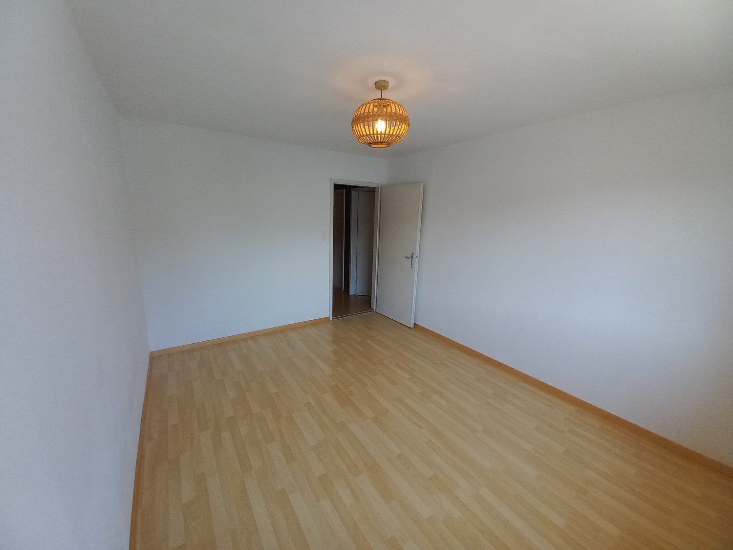 Room in a shared flat, Foto 3 von 6