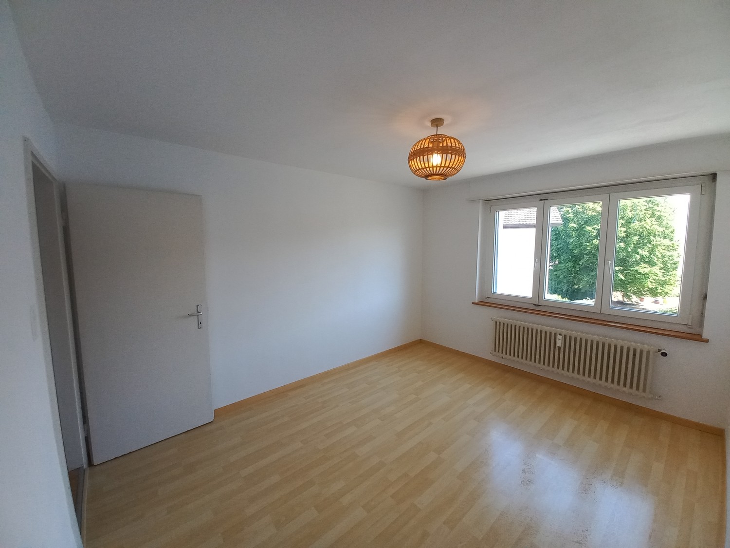 Room in a shared flat, Foto 1 von 6
