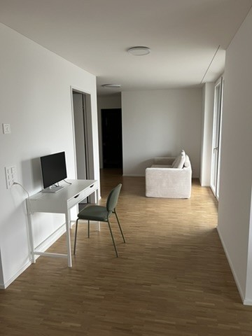 2 ½ Zimmer-Wohnung