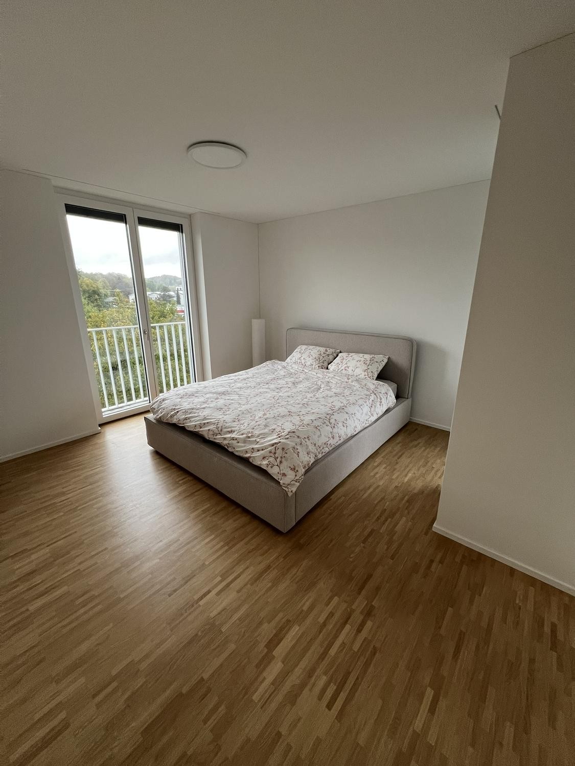 2 ½ Zimmer-Wohnung