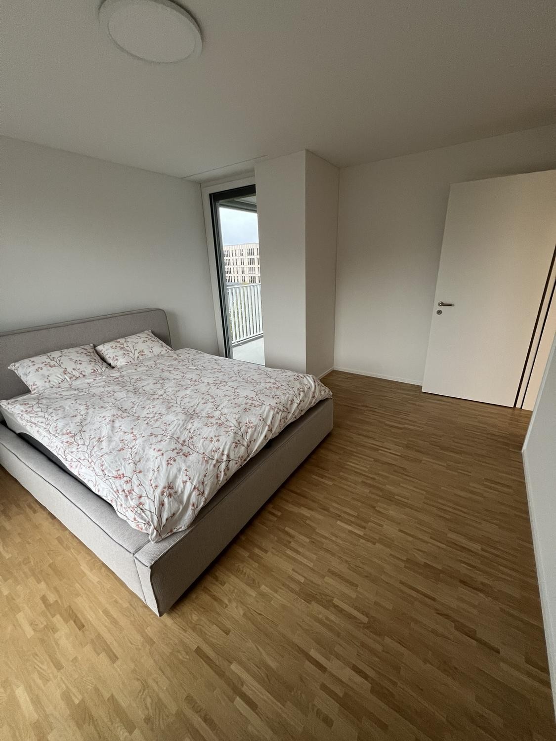 2 ½ Zimmer-Wohnung