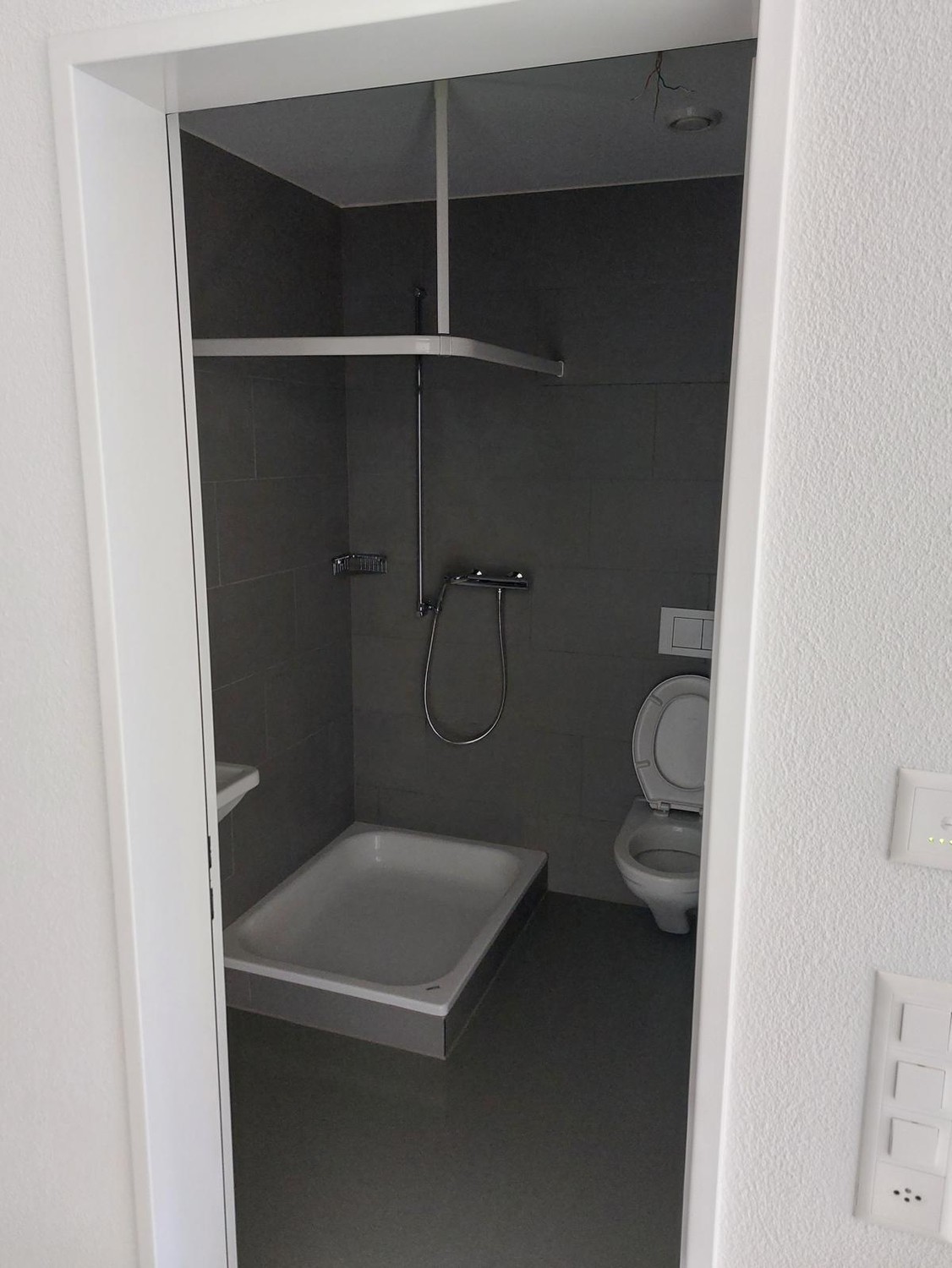 Chambre en colocation, photo 2 sur 10