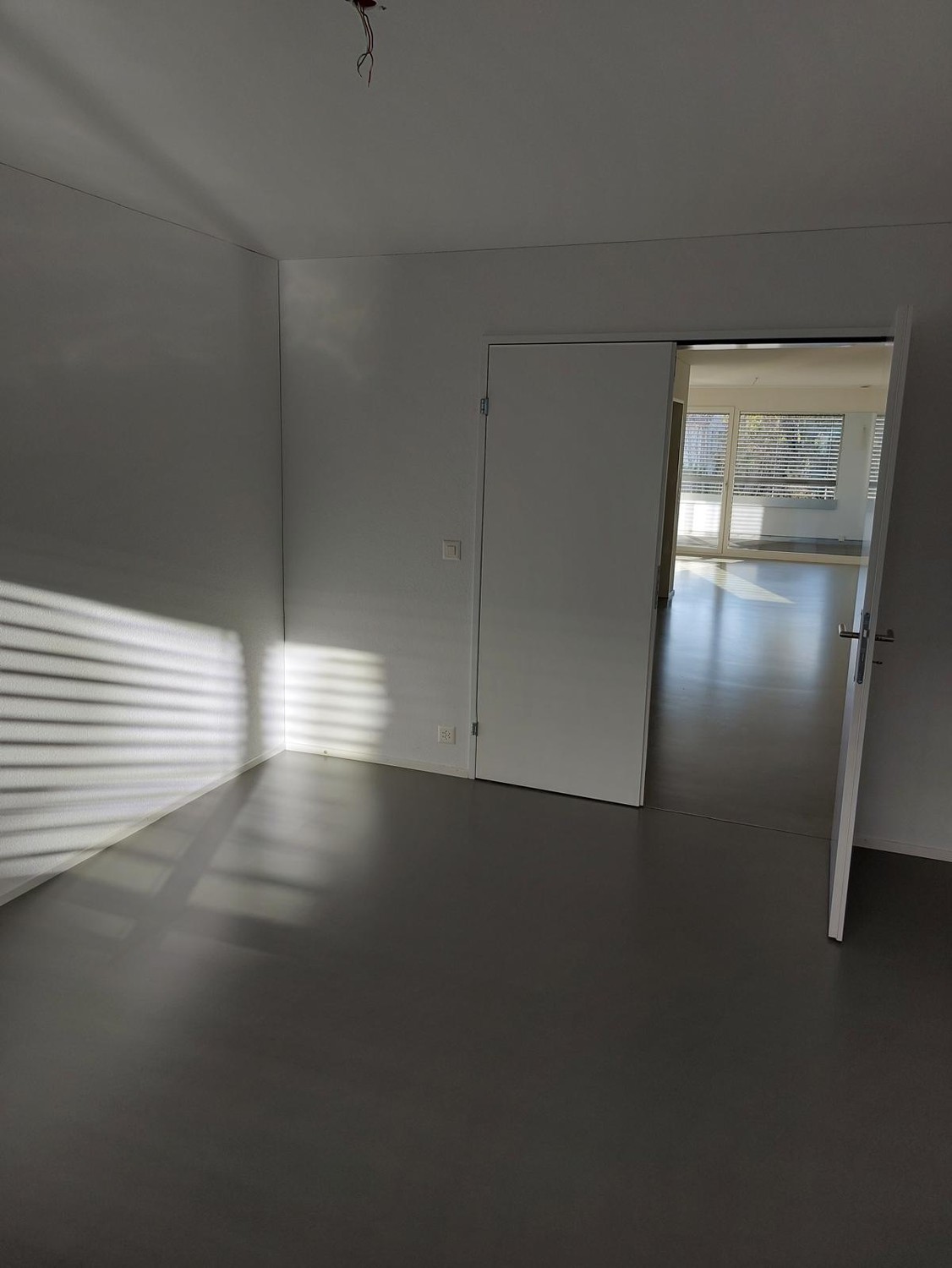Chambre en colocation, photo 8 sur 10