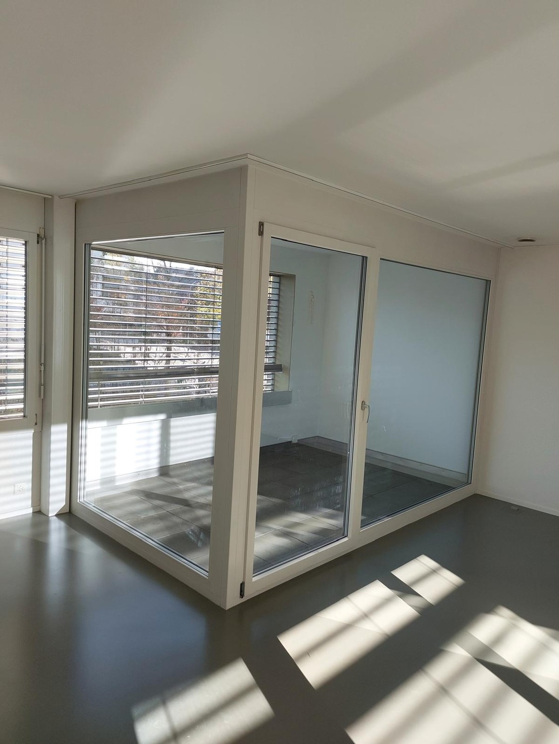 Chambre en colocation, photo 9 sur 10