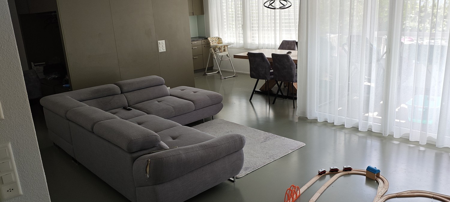 Chambre en colocation, photo 6 sur 10
