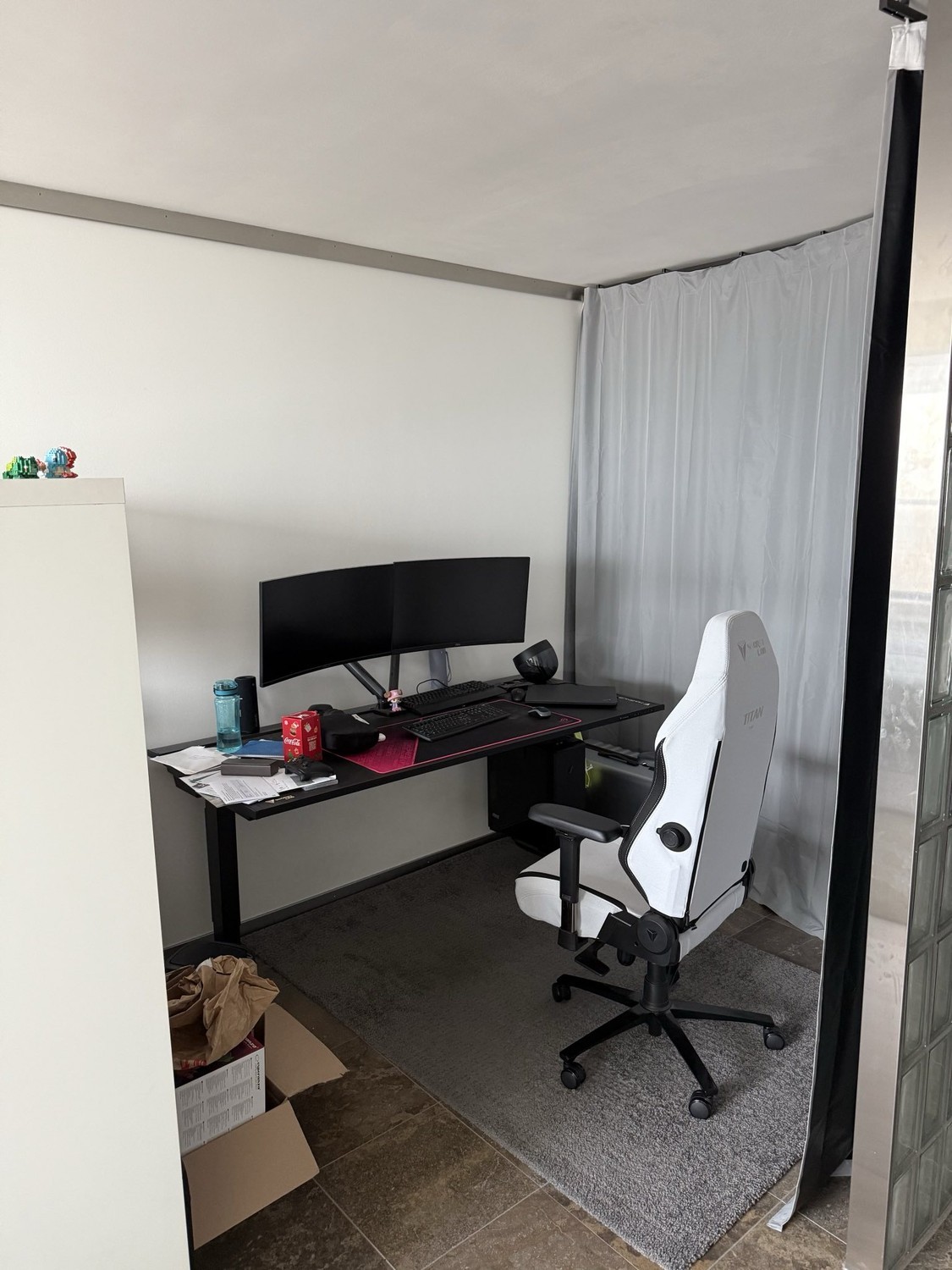 Zimmer in einer WG, Foto 3 von 8