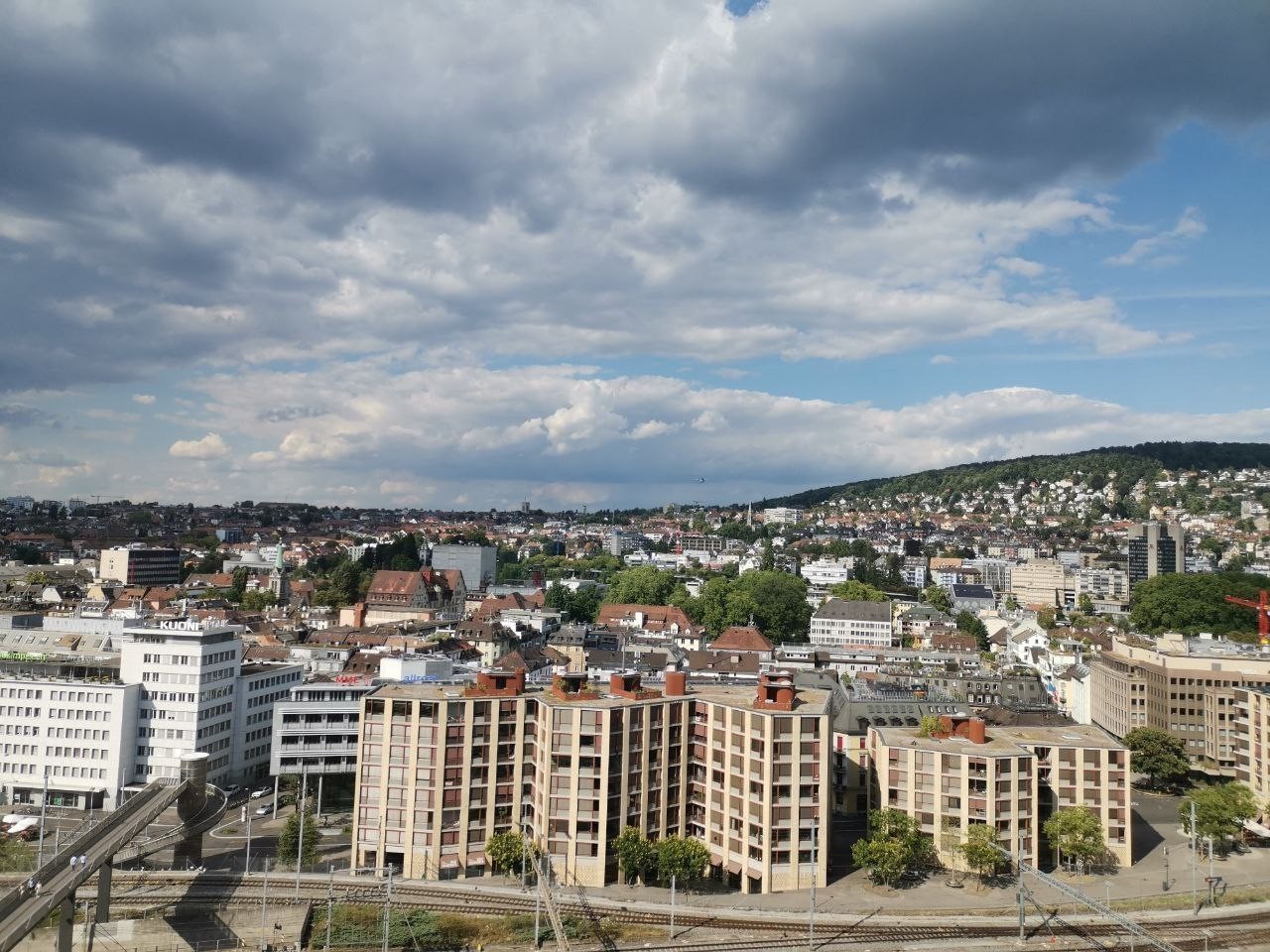 Zimmer in einer WG, Foto 4 von 8