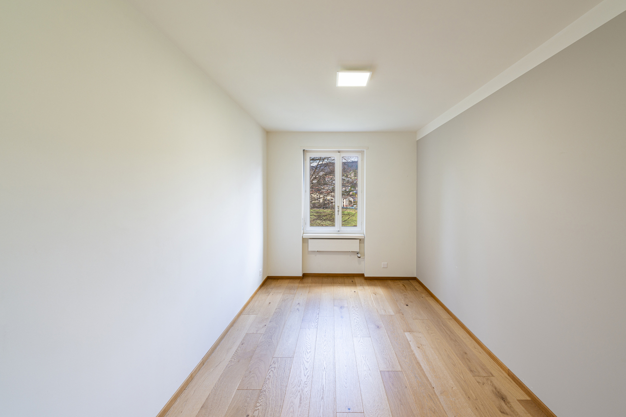 Appartement 4 ½ pièces