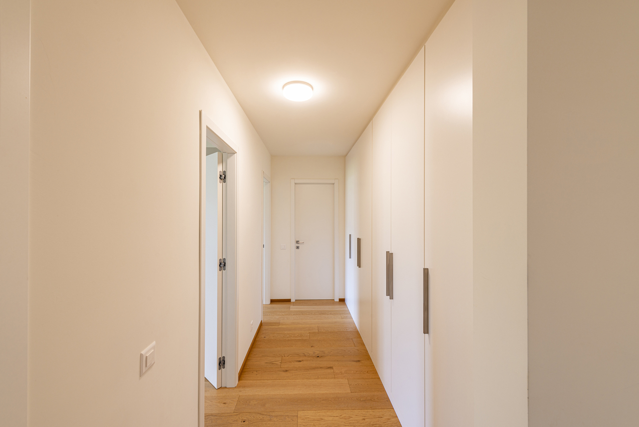 Appartement 4 ½ pièces