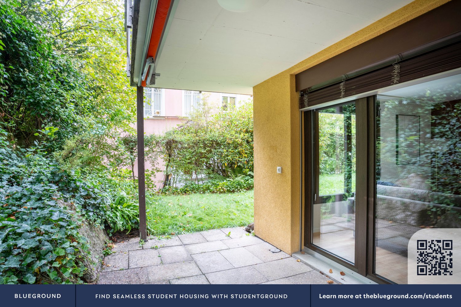 2 ½ rooms furnished flat, photo 5 sur 10