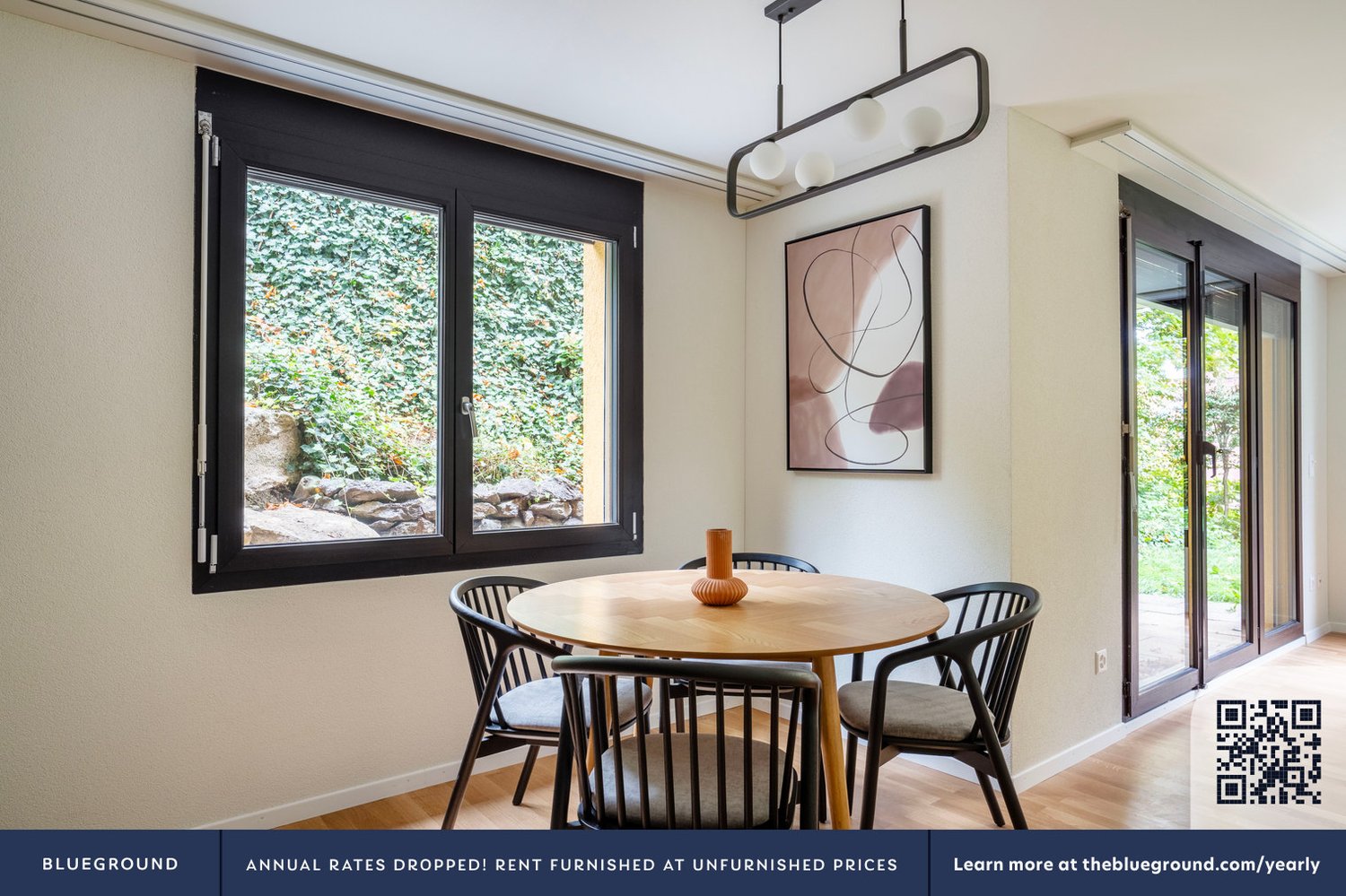 2 ½ rooms furnished flat, photo 7 sur 10