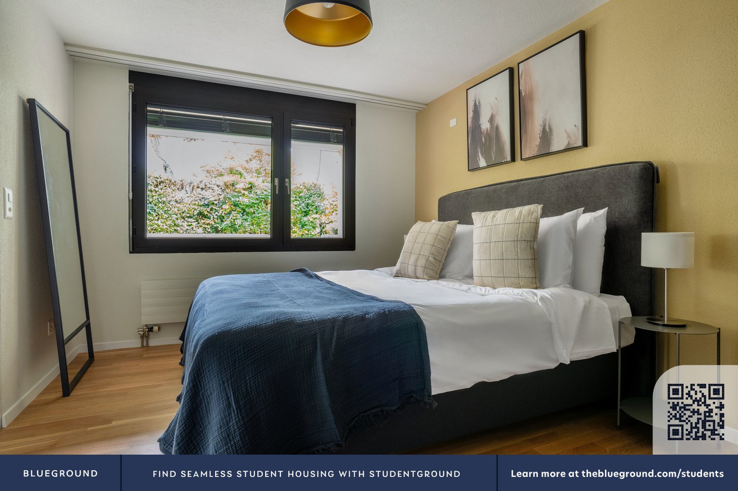 2 ½ rooms furnished flat, photo 10 sur 10