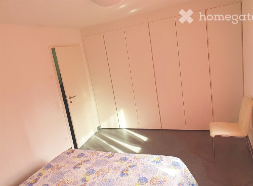 Appartement de 2 ½ pièces