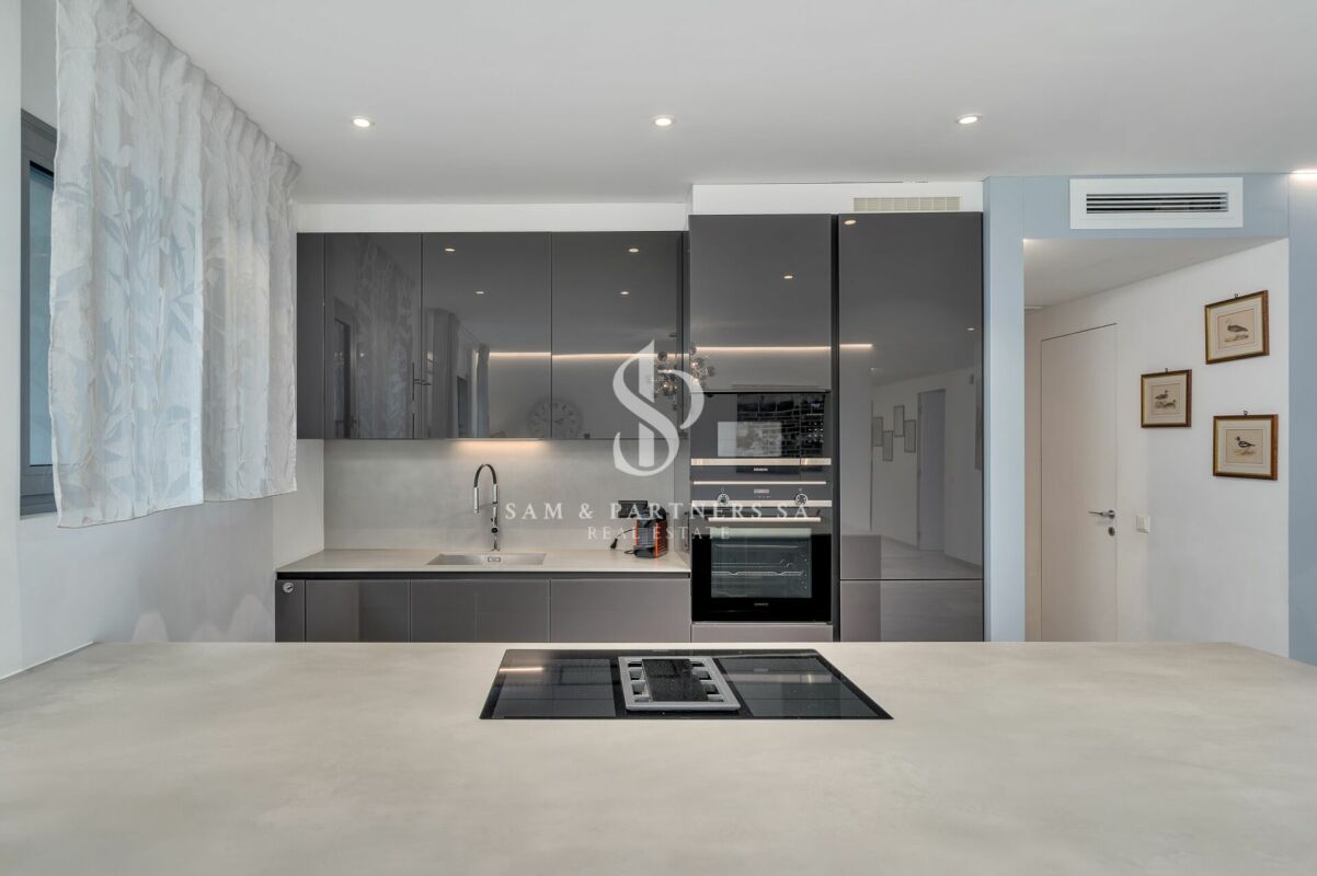 4 ½ rooms apartment (6)