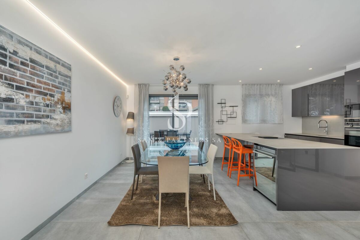 4 ½ rooms apartment (8)