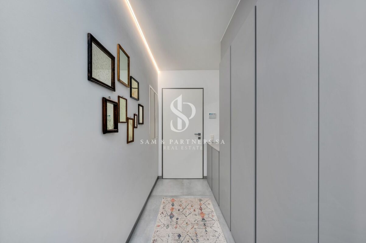 4 ½ rooms apartment (10)