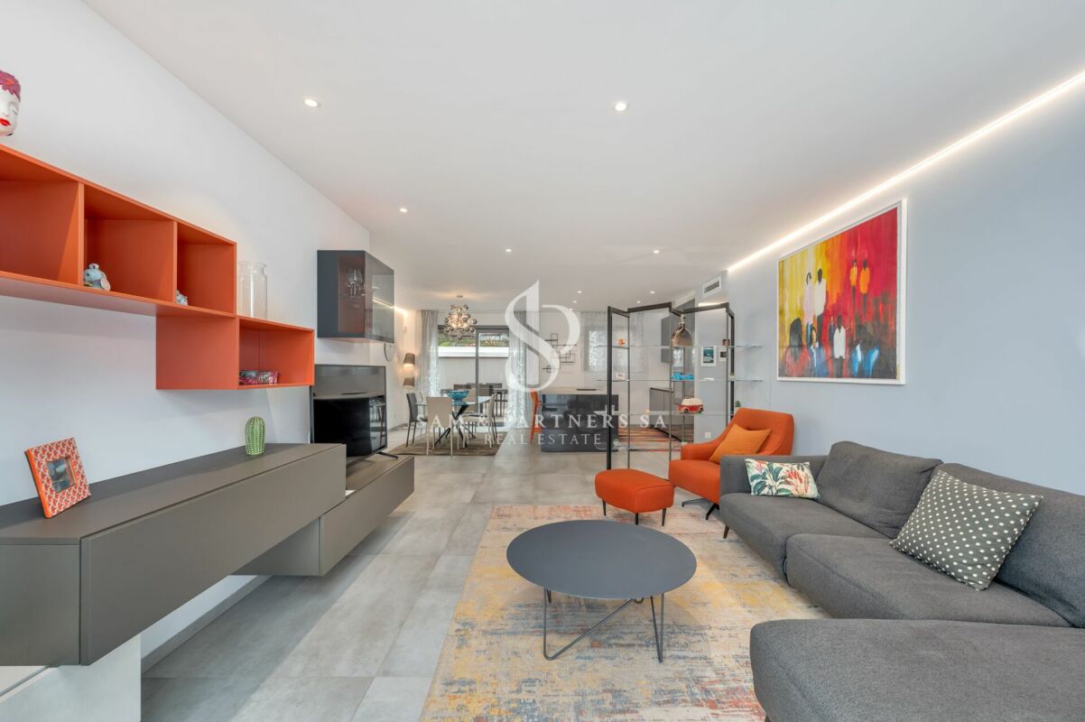 4 ½ rooms apartment (4)