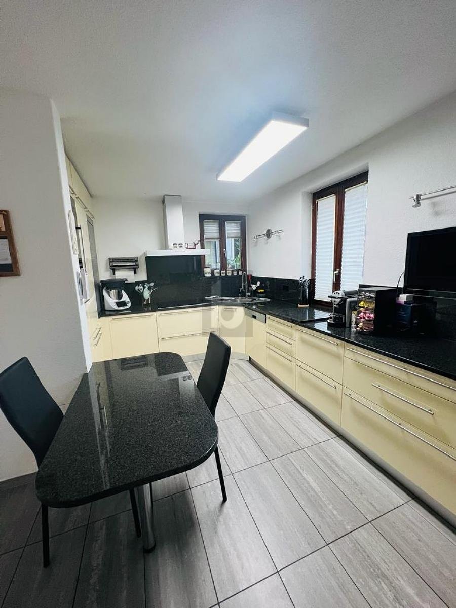 7 ½ rooms single house