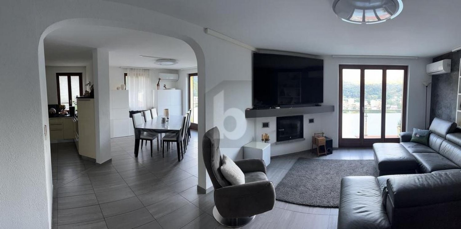 7 ½ rooms single house
