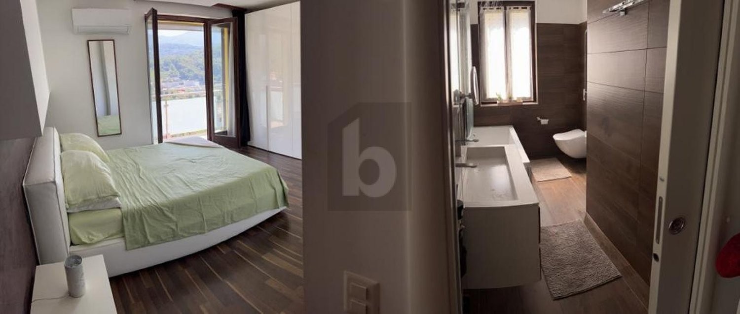 7 ½ rooms single house
