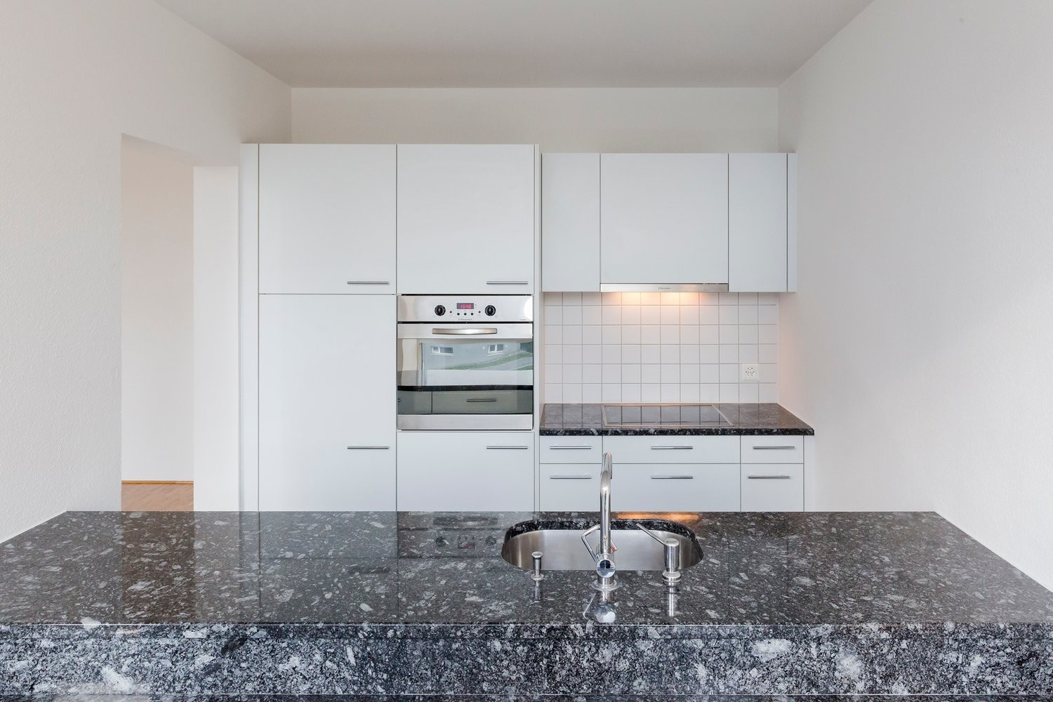 2 ½ Zimmer-Wohnung