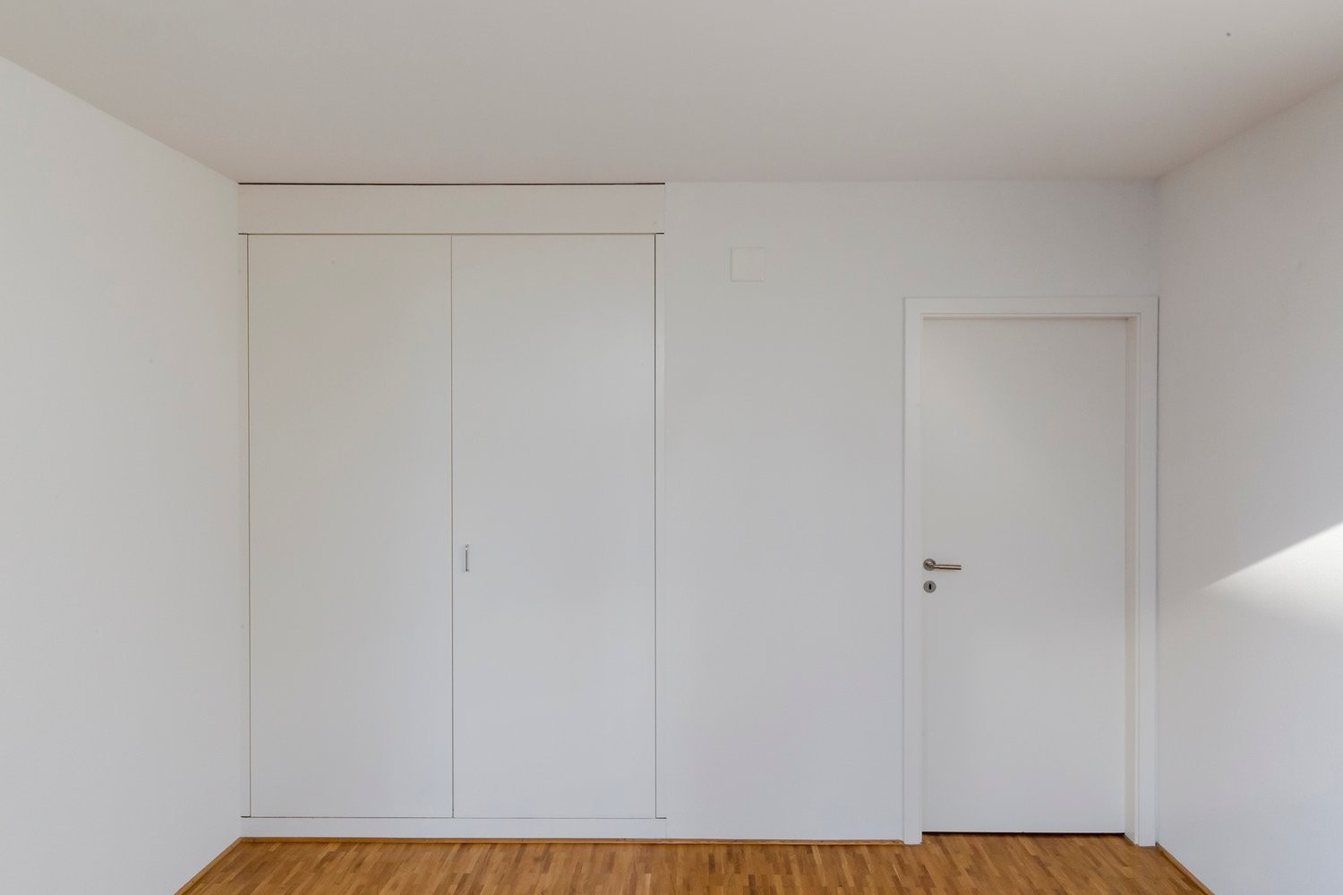 2 ½ Zimmer-Wohnung