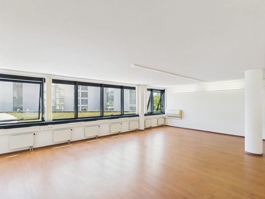 Büro, Foto 1 von 5