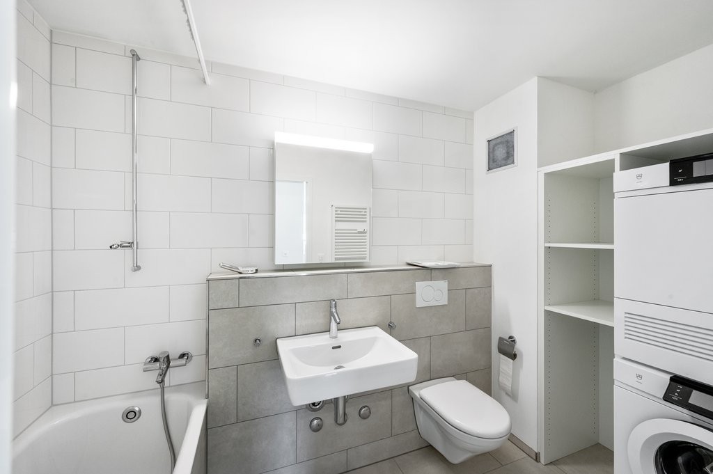 3 ½ rooms apartment, Foto 6 von 10