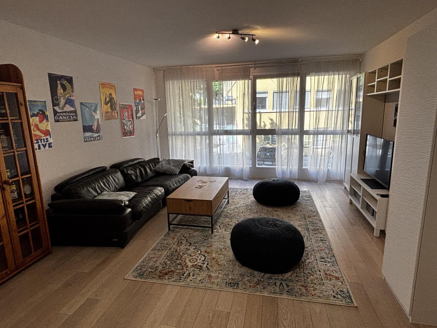 1 room apartment, foto 4 di 7