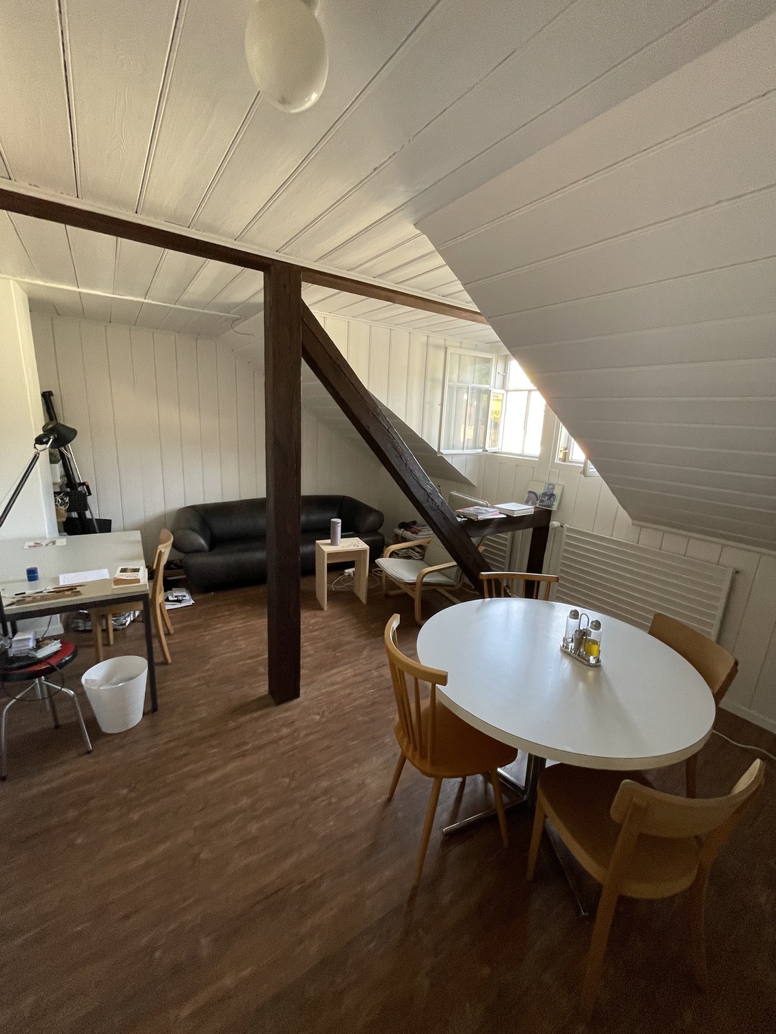 2 rooms apartment, photo 1 of 6