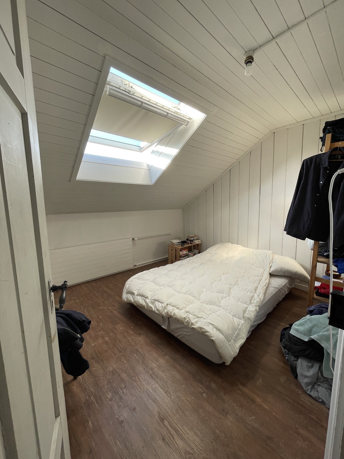 2 rooms apartment, photo 2 of 6