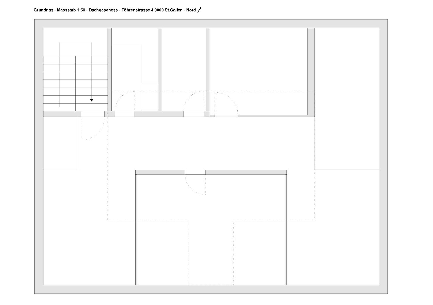 2 rooms apartment, photo 6 of 6