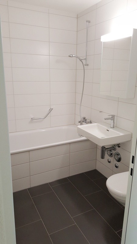 Appartement de 4 ½ pièces