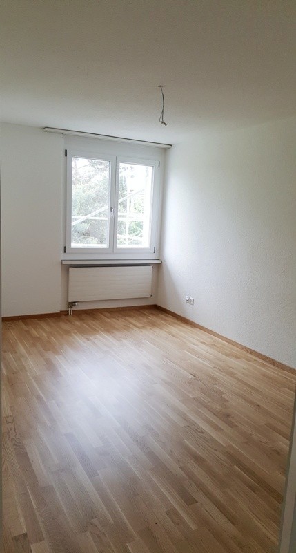 Appartement de 4 ½ pièces