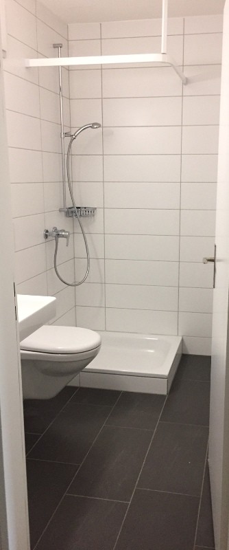 Appartement de 4 ½ pièces