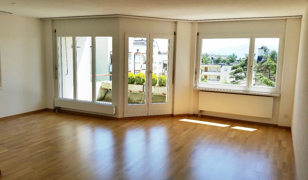 Appartement de 4 ½ pièces