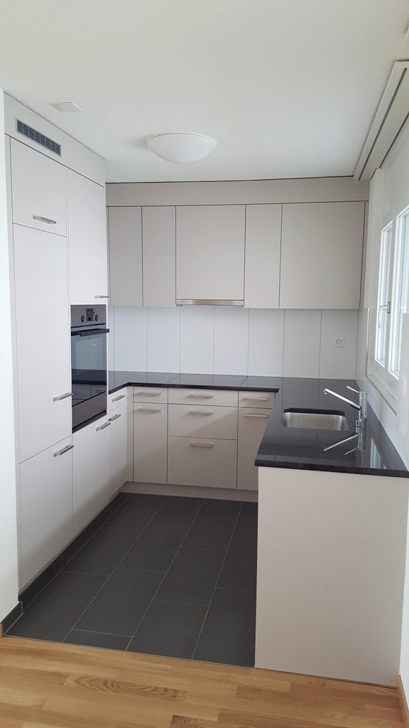 Appartement de 4 ½ pièces