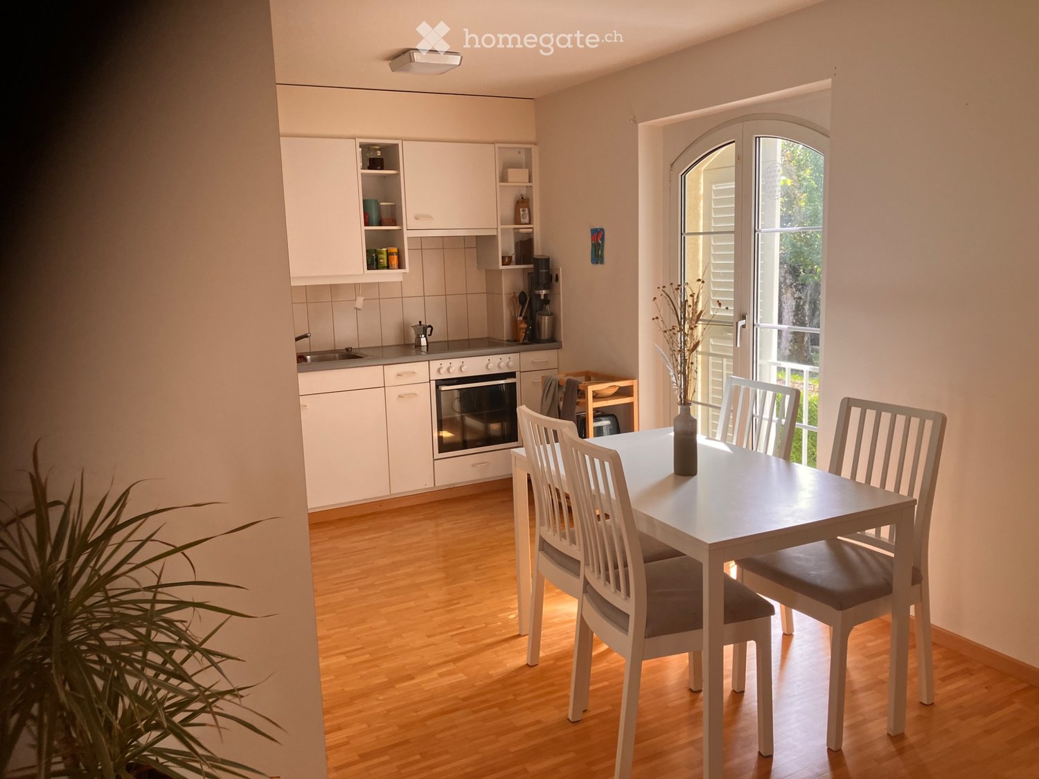 4 ½ Zimmer Wohnung, Foto 3 von 5
