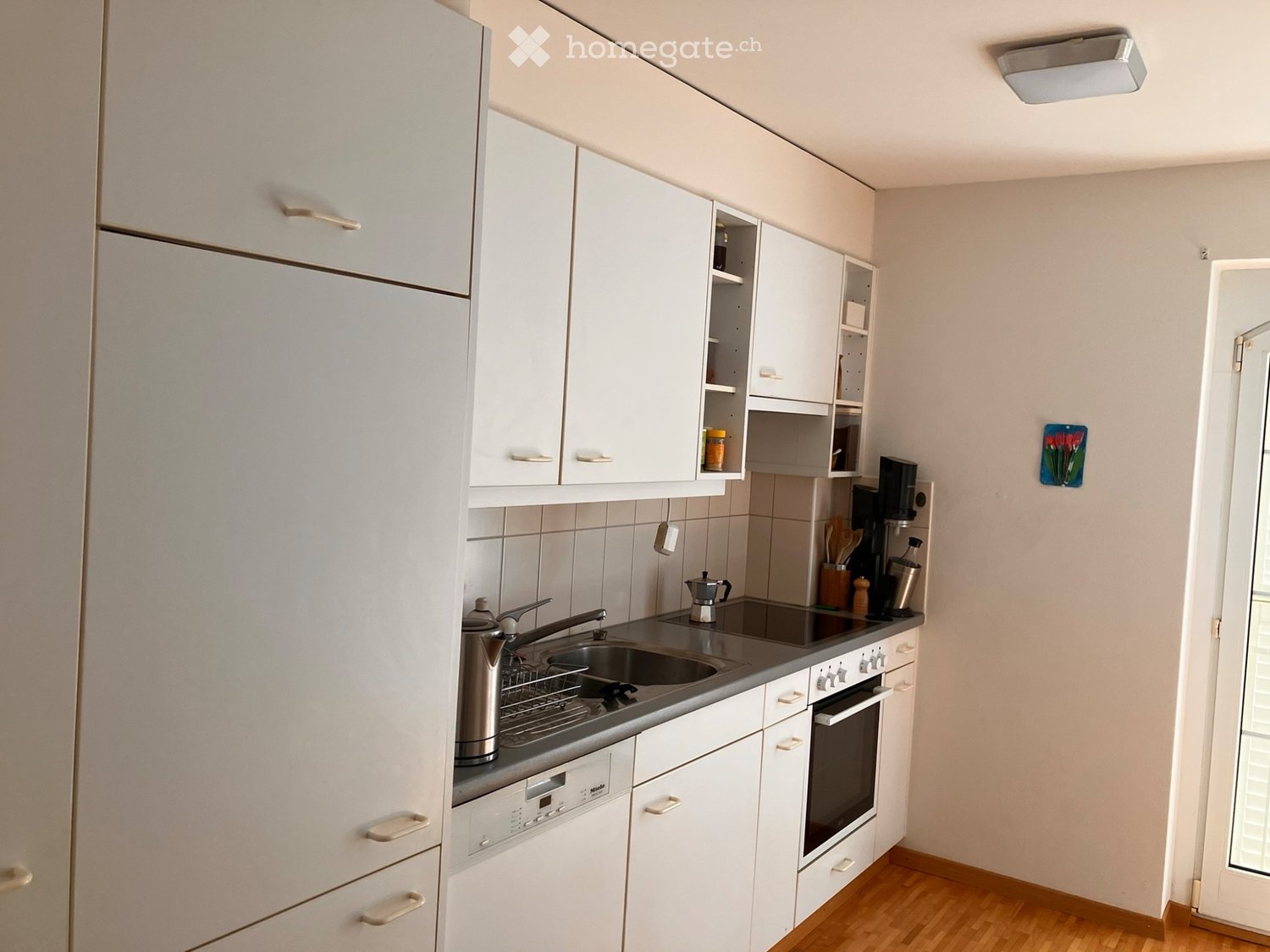 4 ½ Zimmer Wohnung, Foto 5 von 5