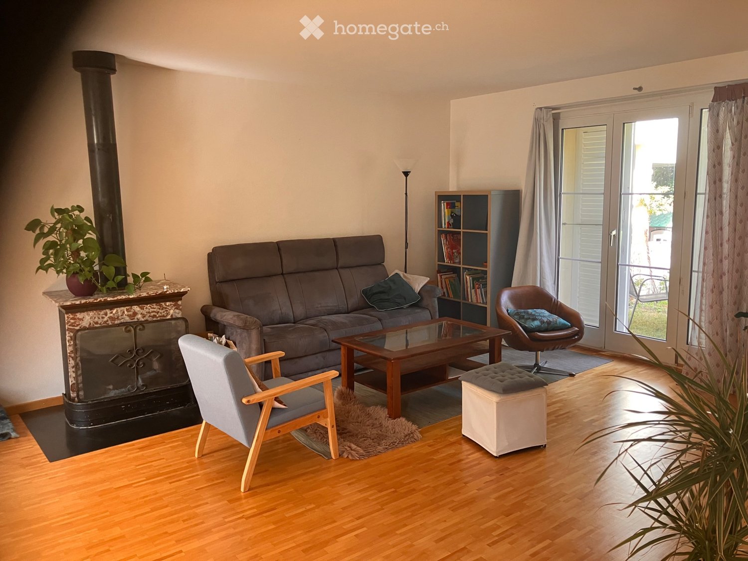 4 ½ Zimmer Wohnung, Foto 1 von 5
