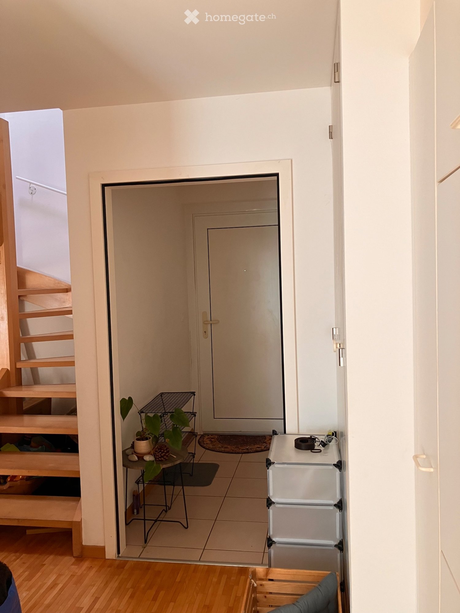 4 ½ Zimmer Wohnung, Foto 4 von 5