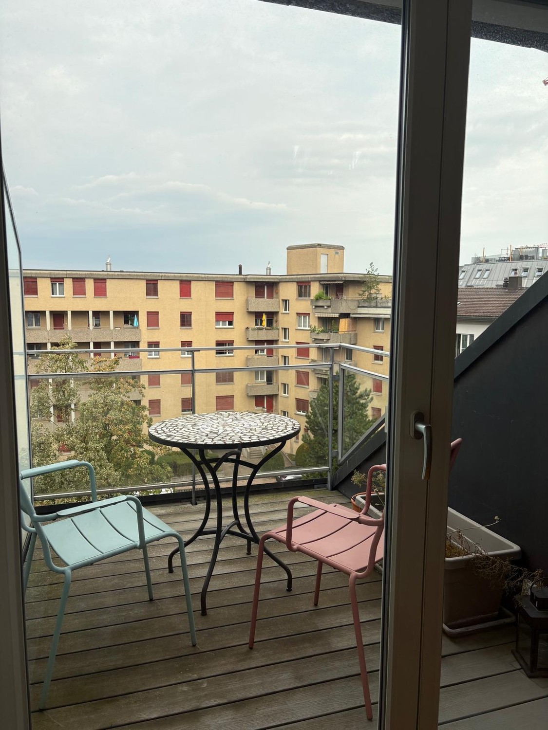 2 ½ rooms apartment, Foto 8 von 8