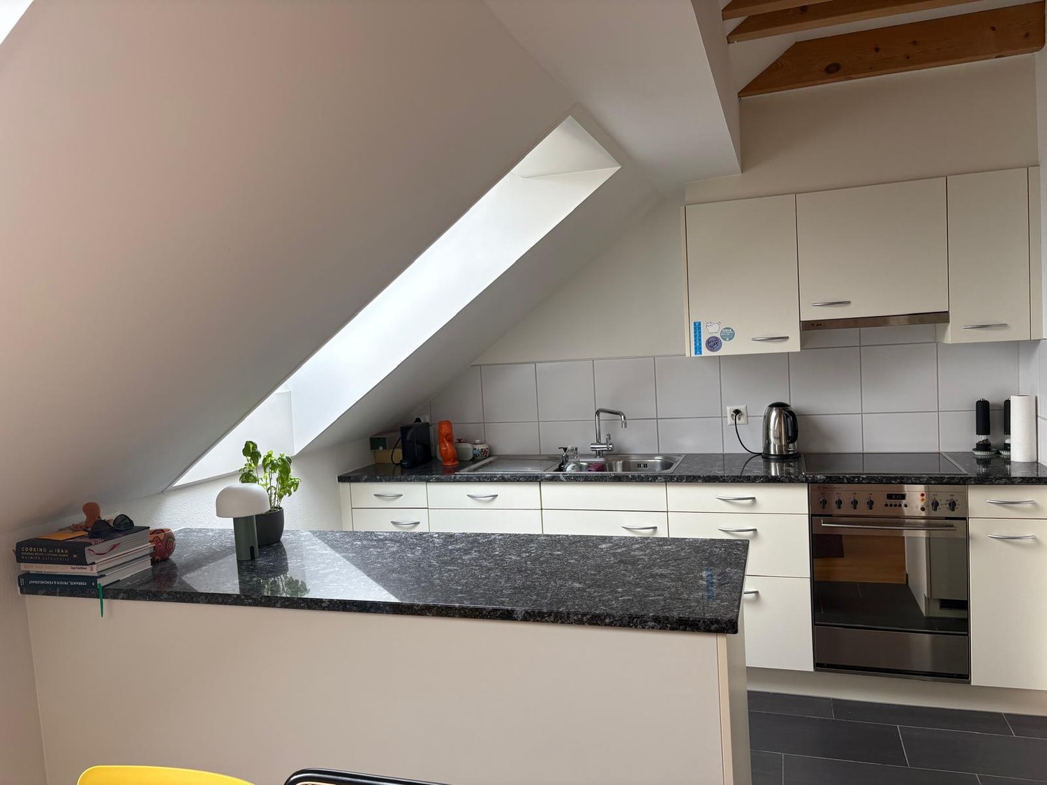 2 ½ rooms apartment, Foto 1 von 8