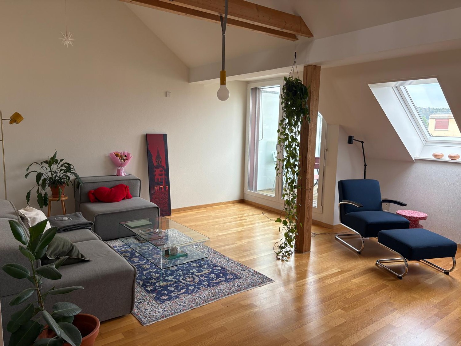2 ½ rooms apartment, Foto 5 von 8