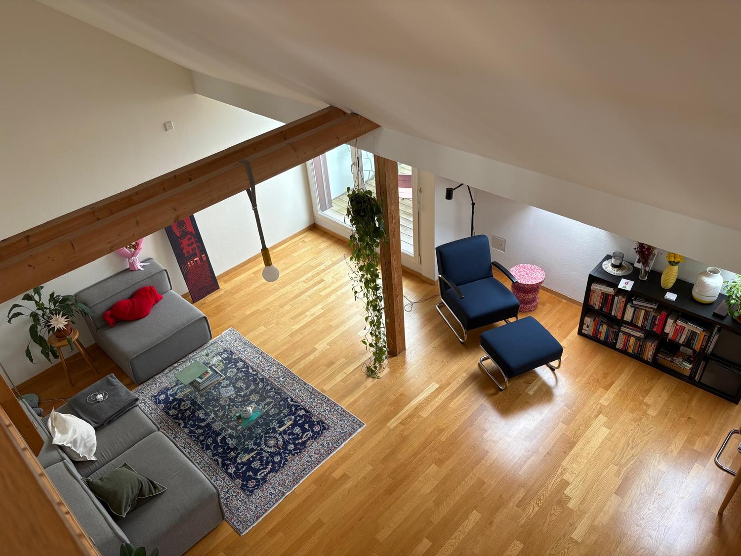 2 ½ rooms apartment, Foto 6 von 8