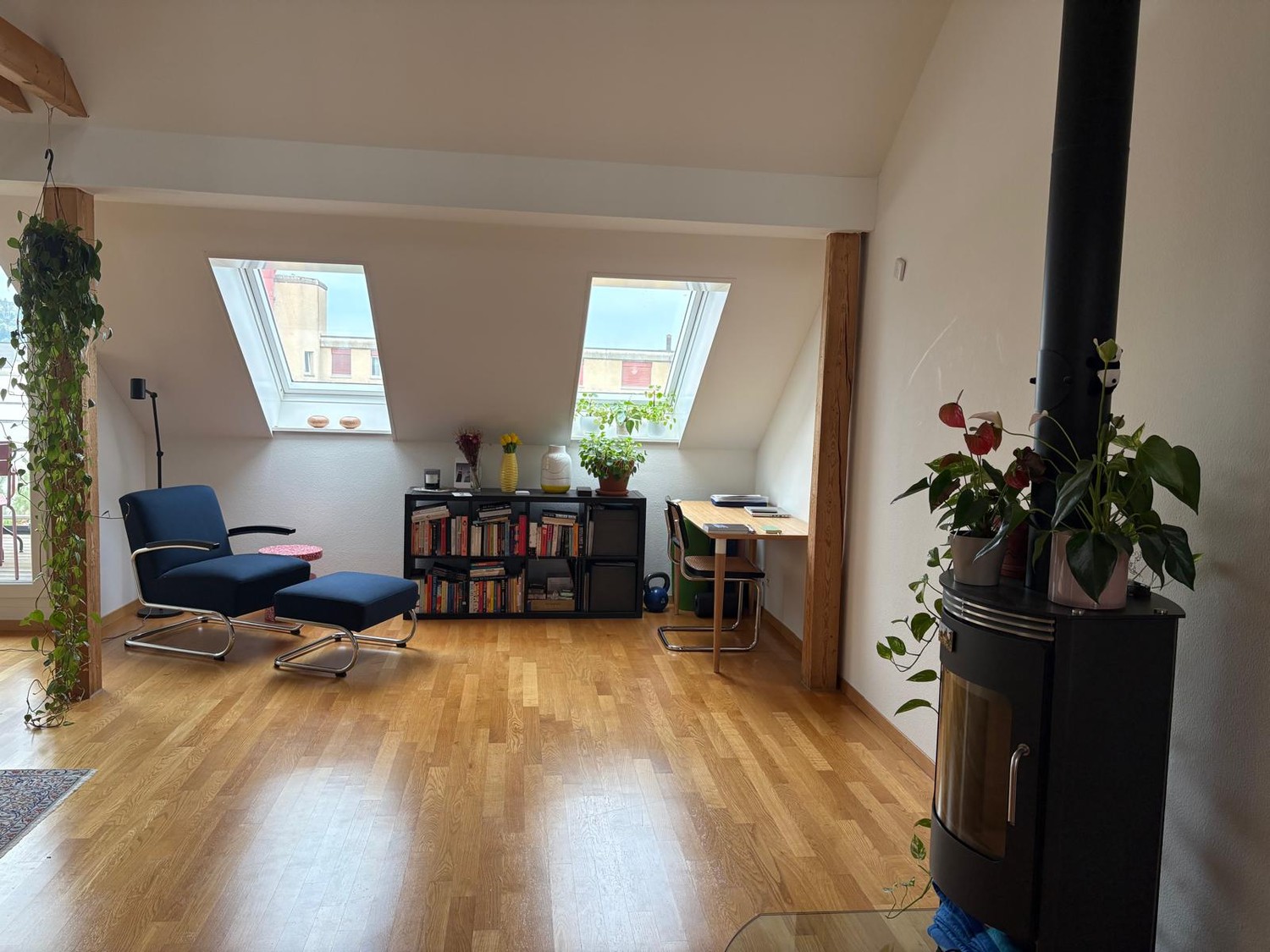 2 ½ rooms apartment, Foto 2 von 8