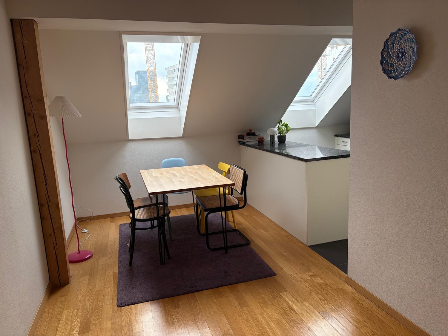 2 ½ rooms apartment, Foto 4 von 8
